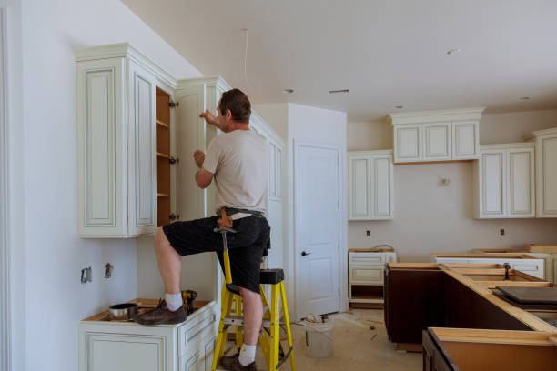 Licensed Countertop Replacement service in Kingston, PA - Remodeling Of Kitchen