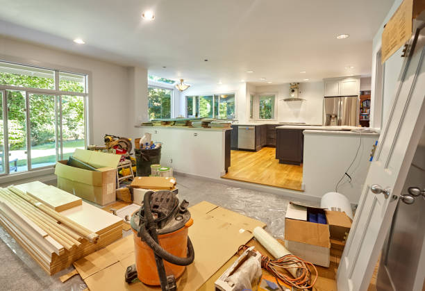 Reliable Countertop Replacement contractor in Kingston, PA by Remodeling Of Kitchen