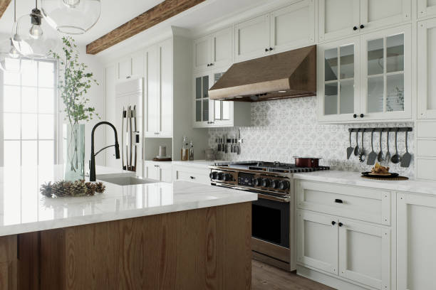 Affordable Countertop Replacement solutions in Kingston, PA